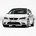 It is the first car in its class to have available full LED headlights