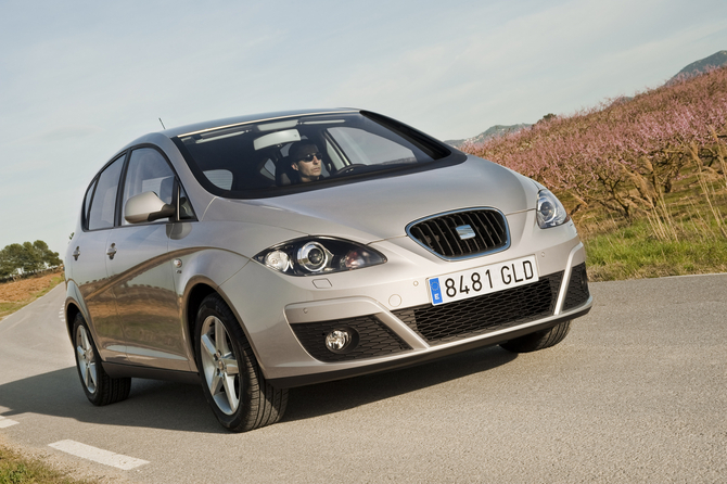 Seat Altea Seat Altea