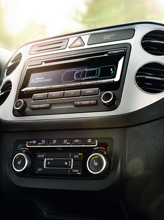 The radio is improved in the Life The radio is improved in the Life