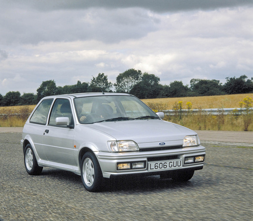 Ford Fiesta RS 1800 Ford Fiesta RS 1800