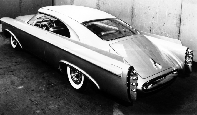 Chrysler Norseman Chrysler Norseman