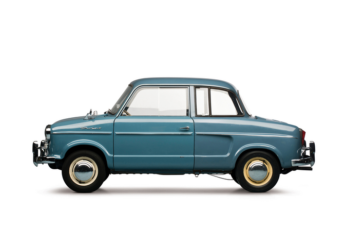 NSU Prinz 30 NSU Prinz 30