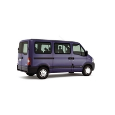Renault Master Renault Master