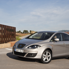 Seat Altea Seat Altea