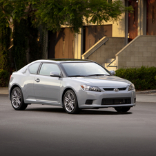 Scion tC Scion tC