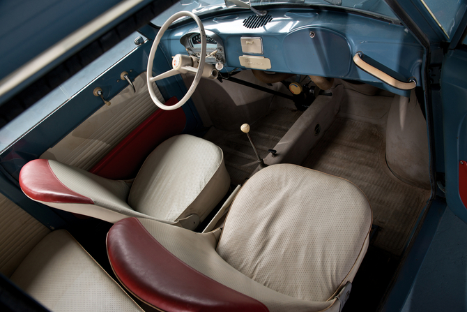 NSU Prinz 30 NSU Prinz 30