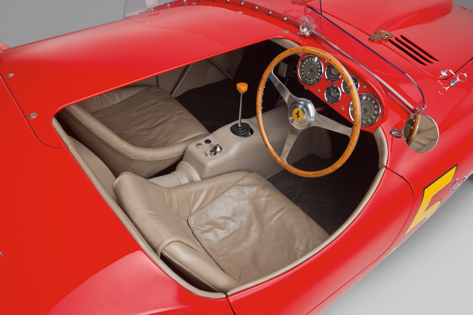 Ferrari 375 MM Pininfarina Spyder Ferrari 375 MM Pininfarina Spyder