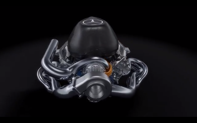 O sistema de regeneração térmica dos gases de escape está montado no turbo O sistema de regeneração térmica dos gases de escape está montado no turbo