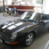 Porsche 911 Carrera Cabriolet Tiptronic {993}