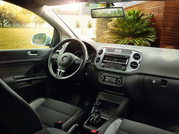 The interior is also upgraded The interior is also upgraded