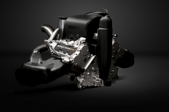 A Renault vai ser a fornecedora oficial da Caterham, Lotus, Red Bull e Toro Rosso A Renault vai ser a fornecedora oficial da Caterham, Lotus, Red Bull e Toro Rosso