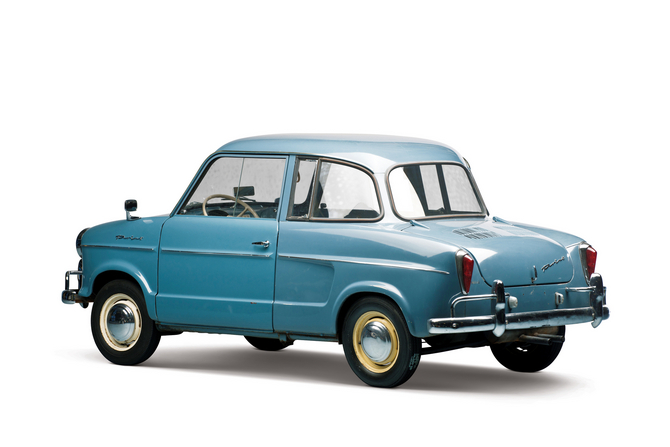 NSU Prinz 30 NSU Prinz 30