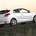 Kia cee'd S coupe 1.6 CRDi 90cv EX (09)