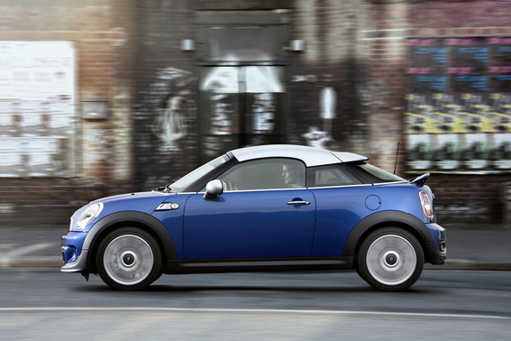 MINI (BMW) Cooper MINI (BMW) Cooper