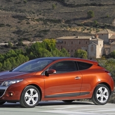 Renault Megane Renault Megane