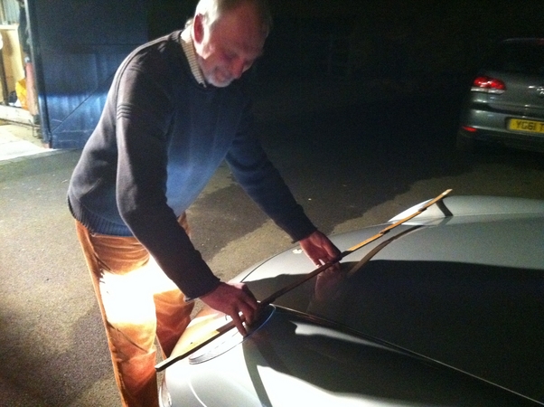 Porsche 911: In a different class Porsche 911: In a different class