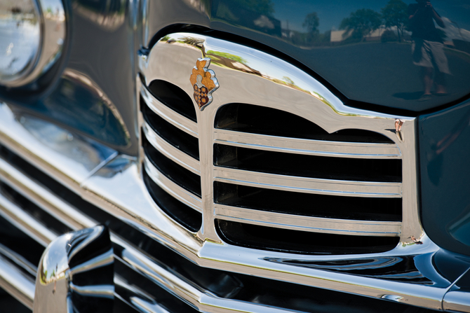 Packard Eight Packard Eight
