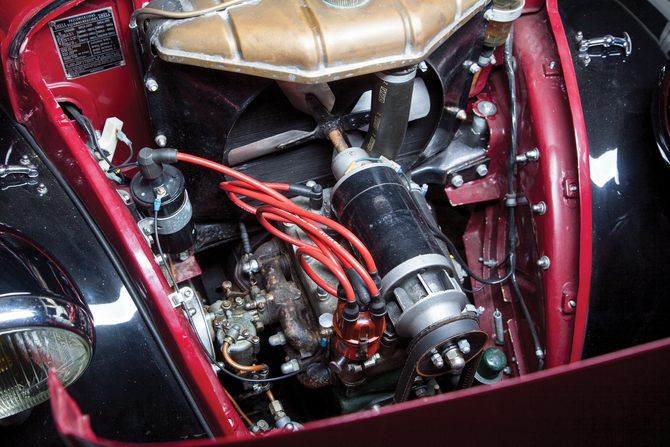 Simca 5 Simca 5