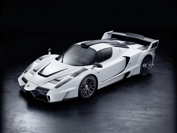 Gemballa Mig-U1 Gemballa Mig-U1