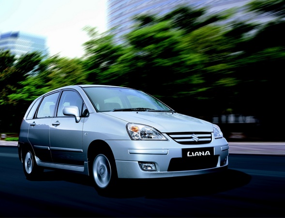 Suzuki Liana 1.3 Suzuki Liana 1.3