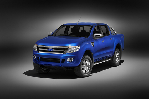 Ford Ranger 3.2TDCi Cabina Dupla Wildtrak 4x4 Ford Ranger 3.2TDCi Cabina Dupla Wildtrak 4x4