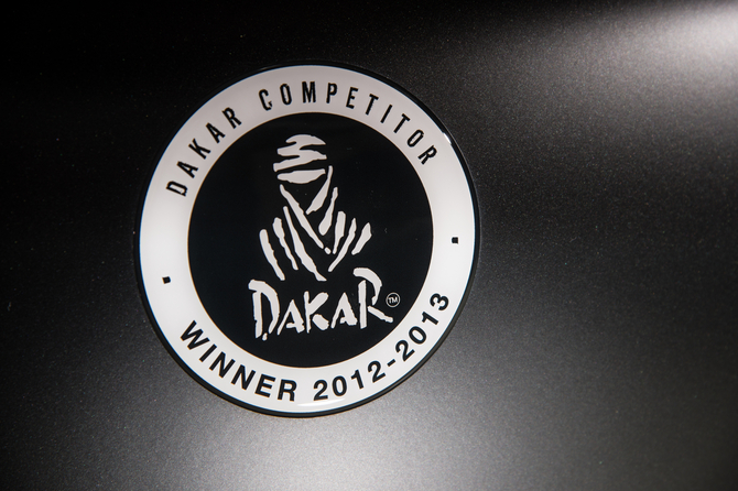 MINI (BMW) Countryman John Cooper Works All4 Dakar MINI (BMW) Countryman John Cooper Works All4 Dakar