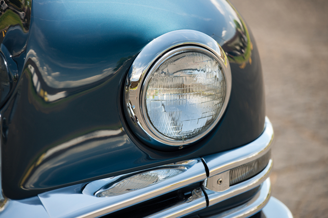 Packard Eight Packard Eight