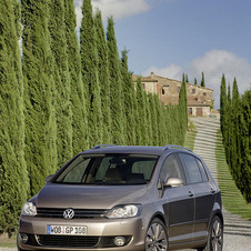 Volkswagen Golf Plus Volkswagen Golf Plus