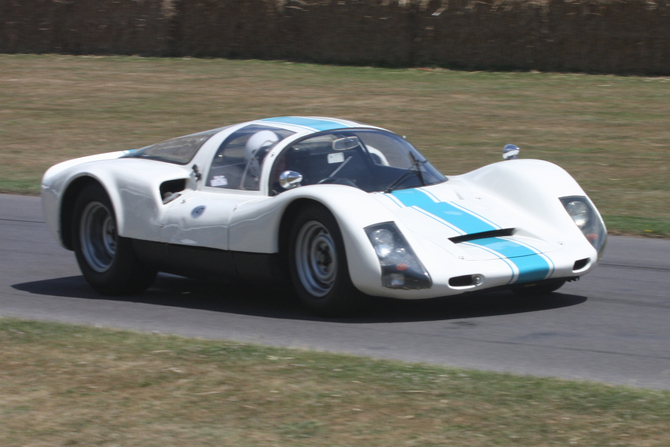 Porsche 906 Porsche 906