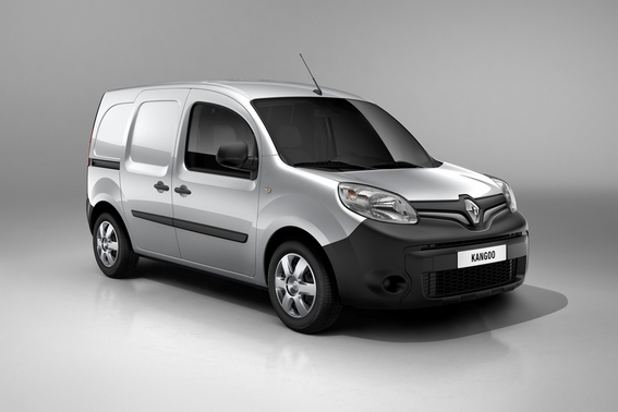 Renault Kangoo NBI Express 1.5 dCi Confort Renault Kangoo NBI Express 1.5 dCi Confort