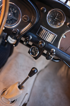 Aston Martin DB 2/4 Mk III Aston Martin DB 2/4 Mk III