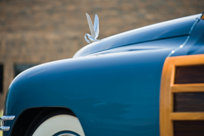 Packard Eight Packard Eight