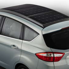 Ford says it will evaluate the car for customer sales