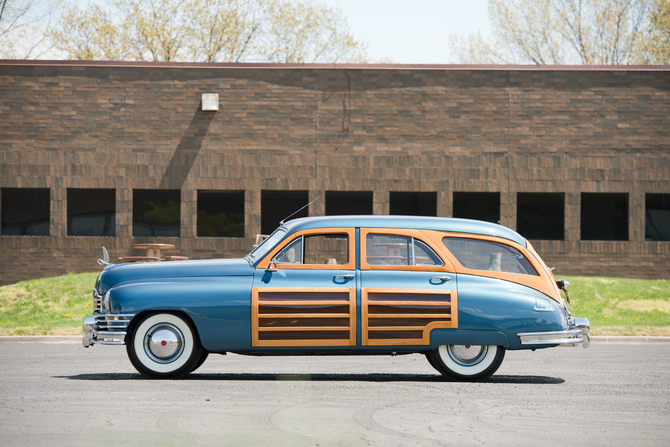 Packard Eight Packard Eight