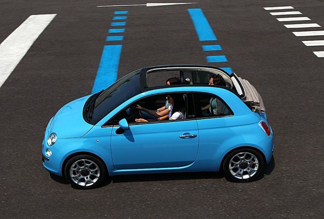 Fiat 500C 0.9 8v TwinAir S&S Lounge Fiat 500C 0.9 8v TwinAir S&S Lounge