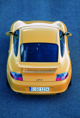 Porsche 911 GT3 Porsche 911 GT3
