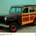 Willys-Overland Jeep Station Wagon