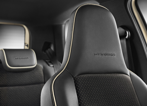 Seat Mii by Mango Seat Mii by Mango