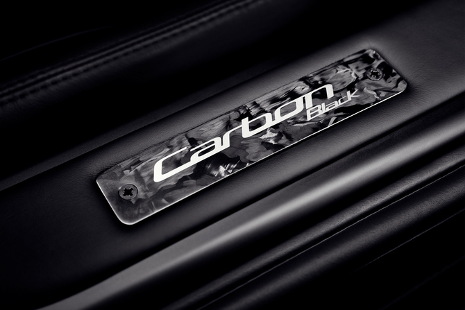 Aston Martin DB9 Carbon Black Aston Martin DB9 Carbon Black