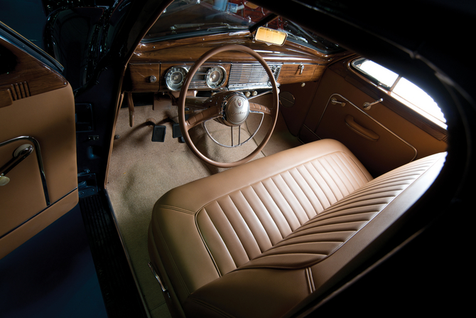 Packard Eight Packard Eight
