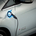 The car can still be plugged in to be charged