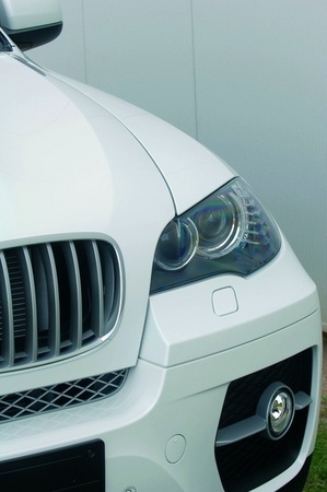 BMW X6 xDrive35i BMW X6 xDrive35i