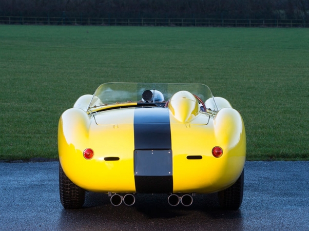 Ferrari 500 Testarossa Ferrari 500 Testarossa