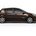 Renault Clio Sports Tourer 1.6 16v 110 AT Euro5 XV de France