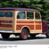 Willys-Overland Jeep Station Wagon