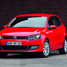 Volkswagen Polo Volkswagen Polo