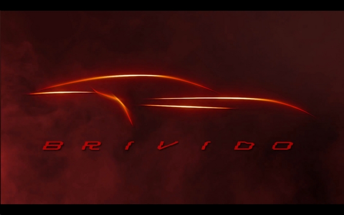 Giugiaro Geneva Concept Finally Gets a Name Giugiaro Geneva Concept Finally Gets a Name
