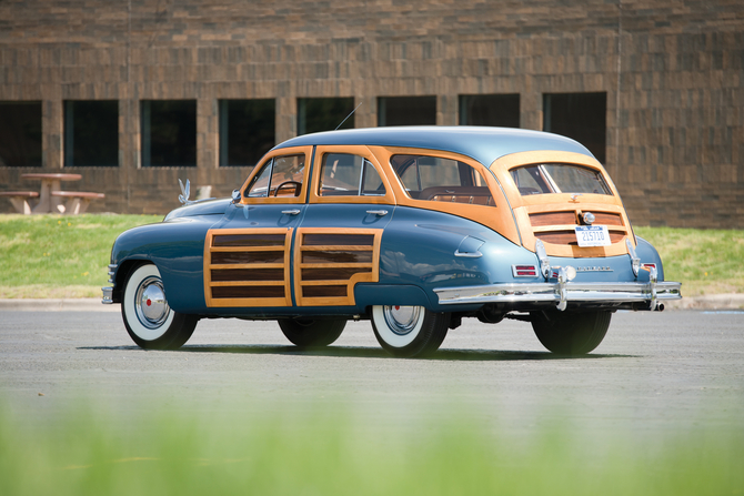 Packard Eight Packard Eight