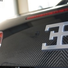 Bugatti Veyron