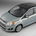 The C-Max Solar Energi gets solar cells mounted along the length of the roof